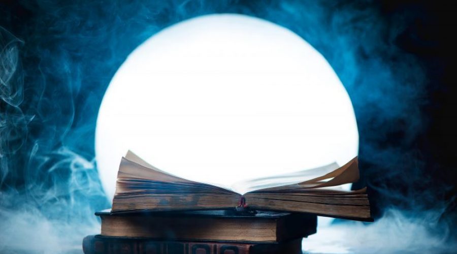 Una Fiaba alla Rovescia