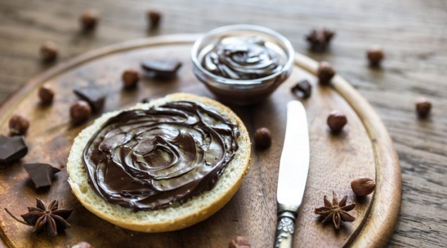 Addio al pane e cioccolato?