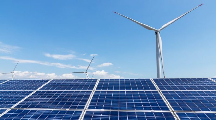 Energia Si’ ma pulita